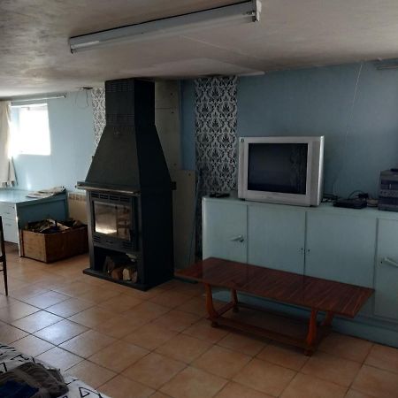 Ferme Du Sapin Lägenhet Daillancourt Exteriör bild